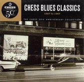 Chess Blues Classics 1957-67