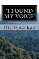 'i Found My Voice'