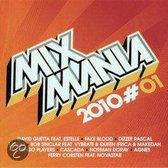Mixmania 2010 Vol. 1