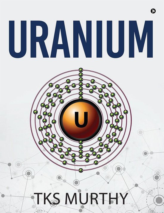 Uranium - cover