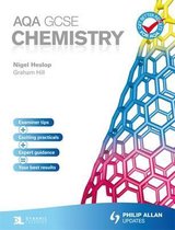 AQA GCSE Chemistry Student's Book