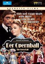 Der Opernball 1970