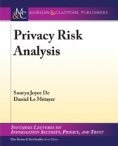 Privacy Risk Analysis