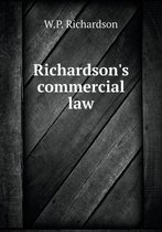 Richardson's commercial law