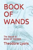 Book of Wands