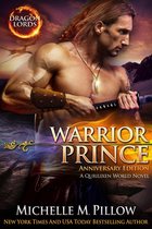 Dragon Lords 4 - Warrior Prince