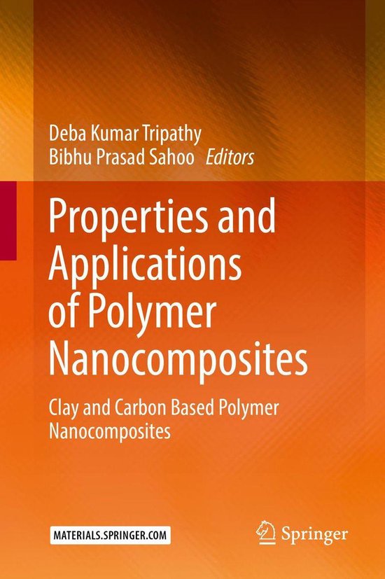 Chemistry and Material Science (R0) - Properties and Applica ... - cover