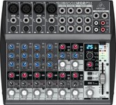 Behringer 1202FX Zilver mengpaneel