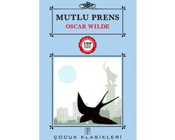 Mutlu Prens