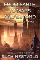 From Earth to Mars and Beyond: Science Fiction Short Stories