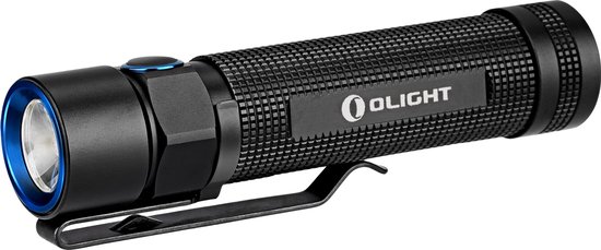 Olight S2R Baton Rechargeable Zaklamp bol