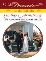 Omslag The Unconventional Bride