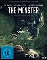 Monster/Blu-ray