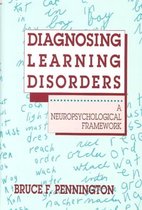 Diagnosing Learning Disorders