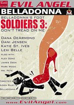 Foot Soldiers 03
