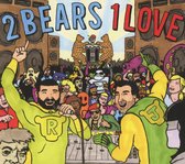 2 Bears One Love