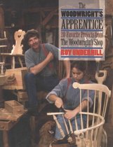 The Woodwright's Apprentice