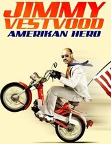 Jimmy Vestvood: Amerikan Hero (Blu-ray)