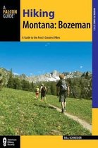Falcon Guide Hiking Montana Bozeman