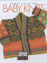 Vogue Knitting