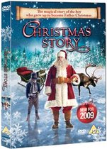 Christmas Story (DVD)