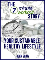 The 7MinuteWorkout Story