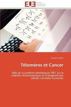 Télomères et Cancer