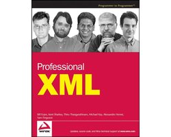 Professional XML