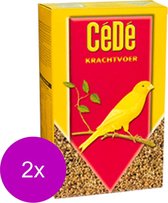 Cede Power Food - 2 pcs à 1 kg - Nourriture pour oiseaux