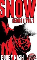 SNOW Series 1. Vol. 1 HC