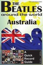 The Beatles - Australia - A Quick Record Guide