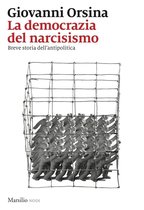 La democrazia del narcisismo