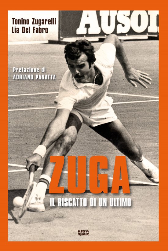 Zuga - cover