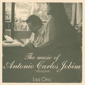 Music of Antonio Carlos Jobim: Ipanema