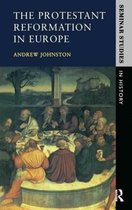 Seminar Studies-The Protestant Reformation in Europe