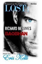 Lost: Richard Becomes Baobhan