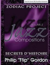 Philip  Flip  Gordon: Jazz Compositions