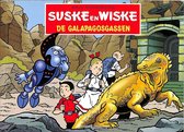 Suske en Wiske - De galapagosgassen