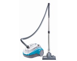Thomas Perfect Air Allergy Pure - Stofzuiger met zak