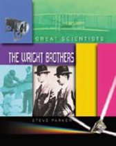 GREAT SCIENTISTS WRIGHT BROTHERS
