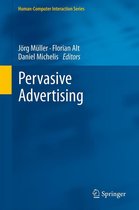 Human–Computer Interaction Series - Pervasive Advertising