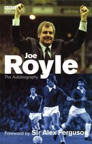 Joe Royle The Autobiography