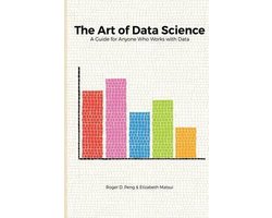 Omslag van The Art of Data Science