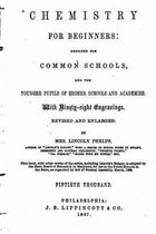 Chemistry for Beginners