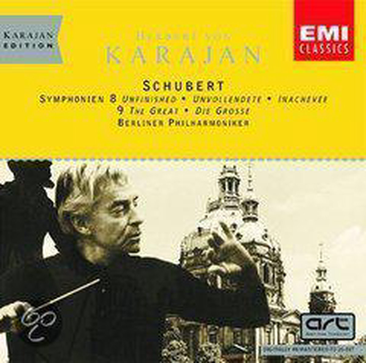 Symphony No. 8/9
