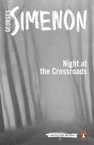 Insp Maigret Night At The Crossroads