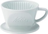 Kalita Ceramic Dripper HA 101