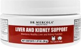 Liver and Kidney Support for Pets (39 g) - Dr. Mercola