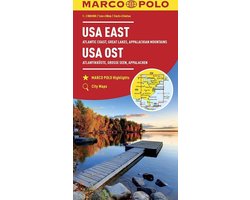 Marco Polo USA Oost