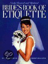 The Bride's Book of Etiquette